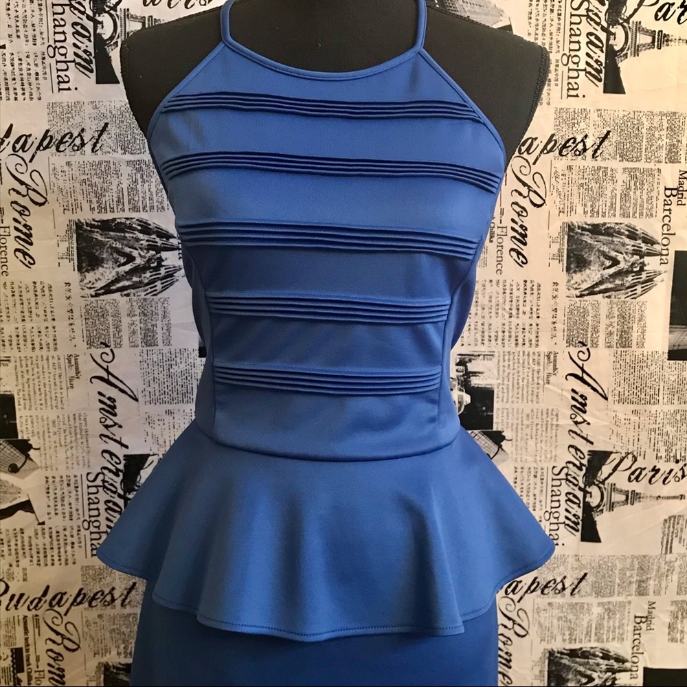 Bisou Bisou Dress
